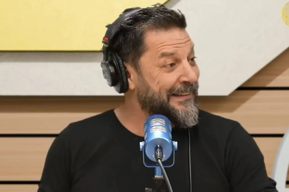 Rafael Cavada