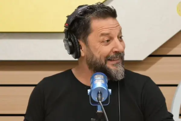 Rafael Cavada