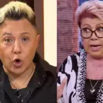 Sergio Rojas | Patricia Maldonado, Redes sociales | Referencial