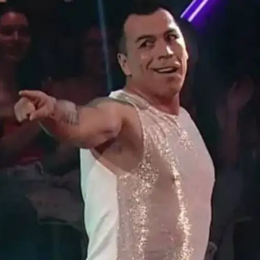 Esteban Paredes