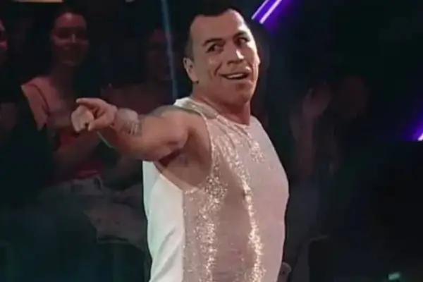 Esteban Paredes