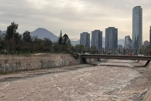 Modificaciones al aprovechamiento de aguas