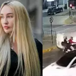 Joven atropellado por Fran Maira está recibiendo tratamiento en la Teletón, Redes sociales | Referencial
