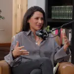Loreto Aravena , Cedida | TVN (Mamá por siempre)