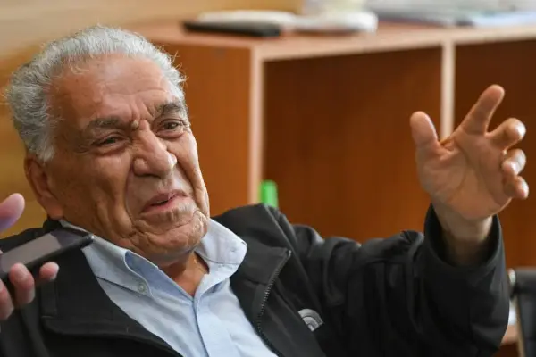 Muere Reinaldo Sánchez ,Redes sociales | Referencial