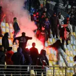 Los hinchas de la U no respetan a su club, Instagram