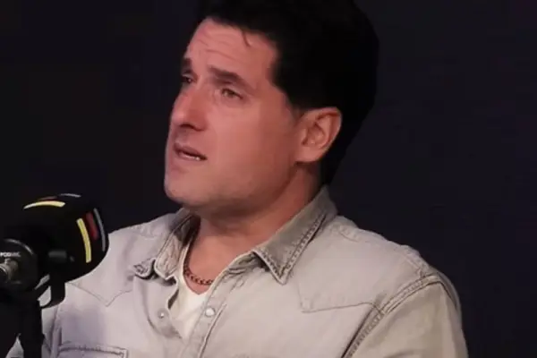 Juan José Gurruchaga