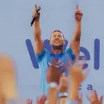 Rodrigo Díaz será uno de los encargados del evento, Instagram