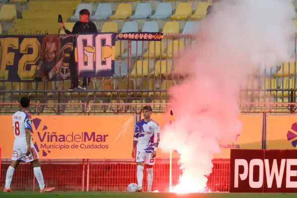 Maximiliano Guerrero pudo terminar gravemente herido ,Instagram