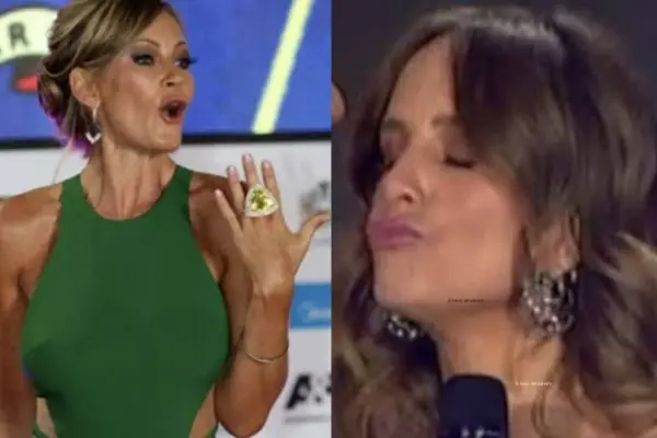 Marcela Vacarezza