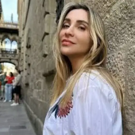 Daniela Urrizola