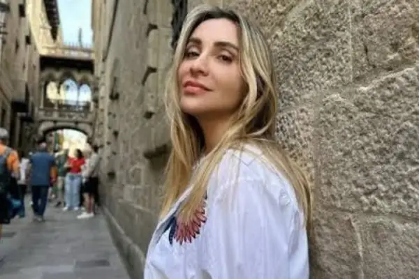 Daniela Urrizola