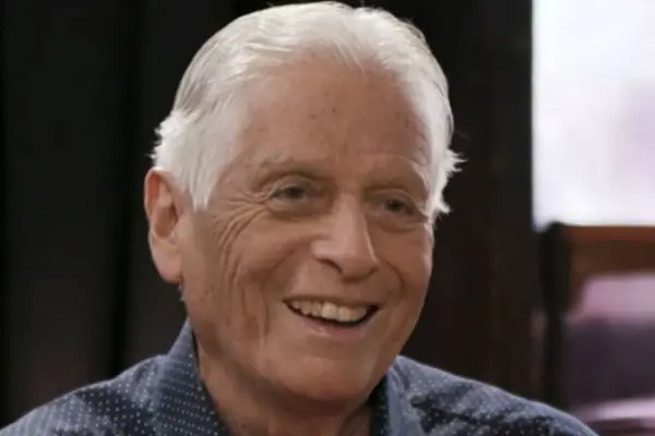Sergio Valero