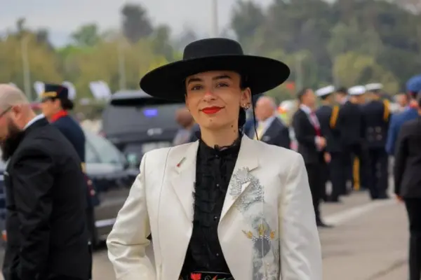 Javiera Rodríguez
