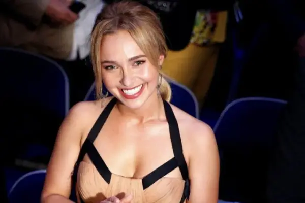 Hayden Panettiere
