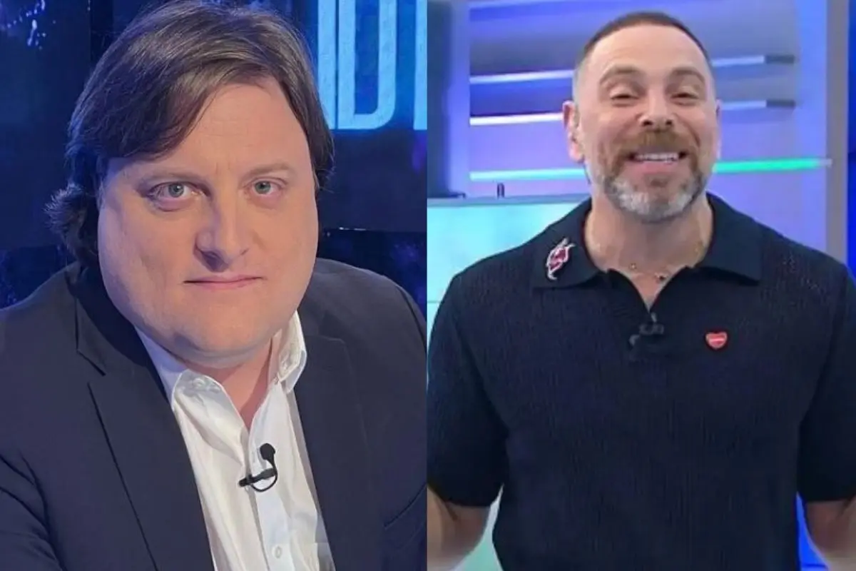 Alemoarte teme que prendan la mecha, Captura
