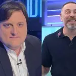 Alemoarte teme que prendan la mecha, Captura