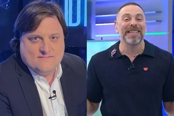 Alemoarte teme que prendan la mecha ,Captura