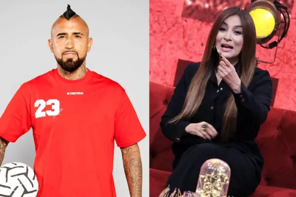Desde Arturo Vidal a Myriam Hernández: regreso de \