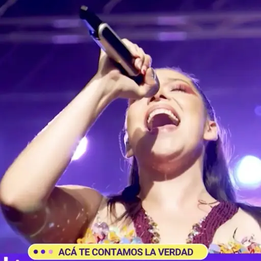 María José Quintanilla está enfocada en el Santander Arena