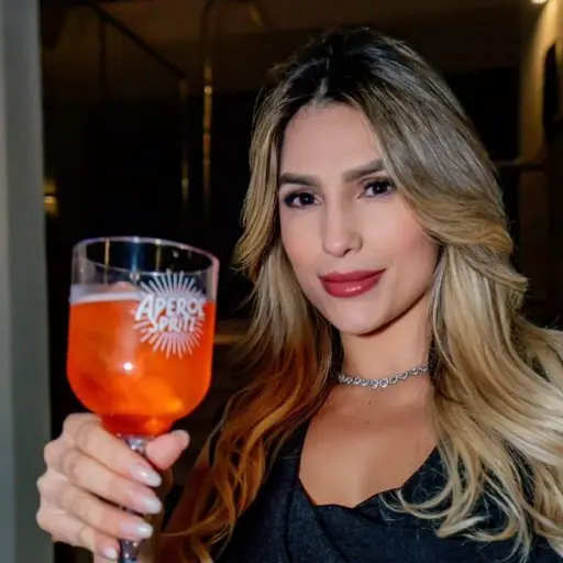 Eglis Carrillo  ,Cedida