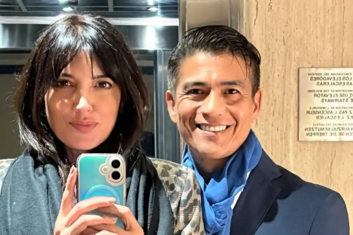 Américo habla de la supuesta ''contrademanda'' a Yamila Reyna ,Redes sociales | Referencial