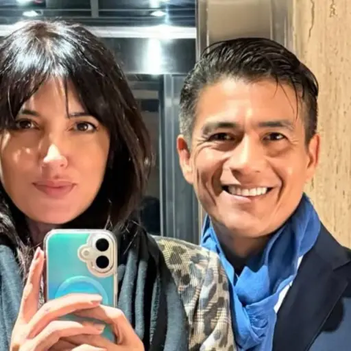 Américo habla de la supuesta ''contrademanda'' a Yamila Reyna ,Redes sociales | Referencial
