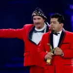 Casi hubo un reencuentro de Dinamita Show, Redes sociales | Referencial