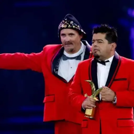 Casi hubo un reencuentro de Dinamita Show ,Redes sociales | Referencial