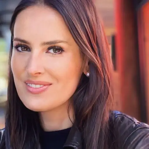 Adriana Barrientos tiene nuevo proyecto en TV ,Redes sociales | Referencial