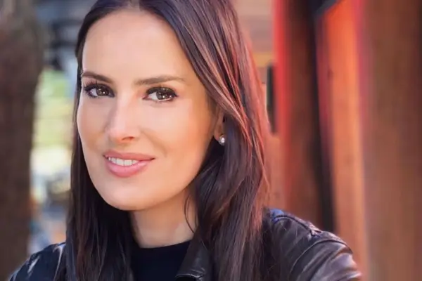Adriana Barrientos tiene nuevo proyecto en TV ,Redes sociales | Referencial