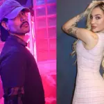 Pablo Candia reveló detalles de \Oveja Negra\, Instagram