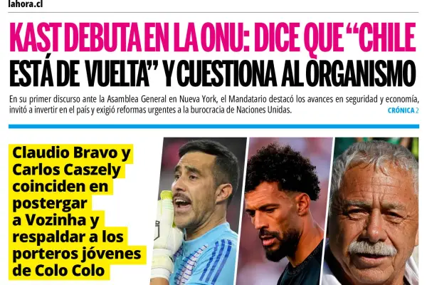 Papel digital | 22 de septiembre 2026  ,Captura
