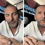 Daniel Fuenzalida