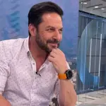 Giro total en CHV con respecto al futuro de Rafael Cavada, Redes sociales | Referencial