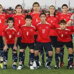 La recordada Roja sub 20 de Canadá 2007, Instagram
