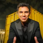 Juan Pablo Queraltó, Instagram
