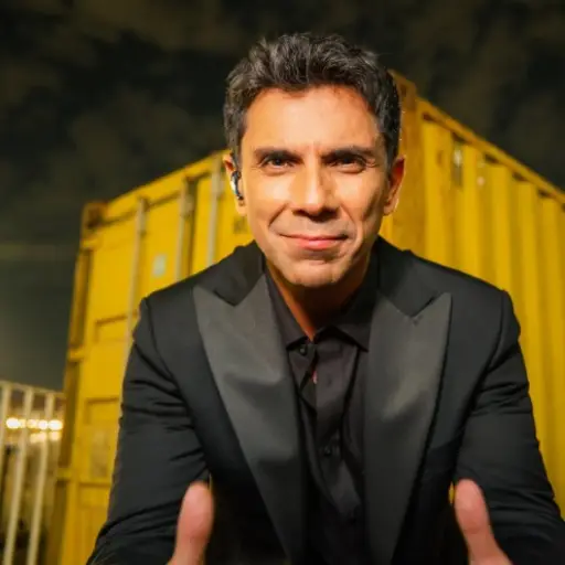 Juan Pablo Queraltó ,Instagram