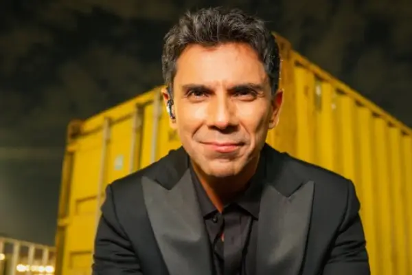 Juan Pablo Queraltó ,Instagram