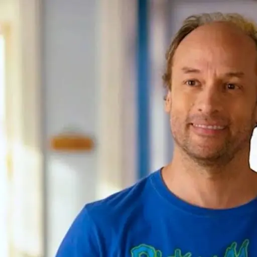 Andrés Velasco ,Mega