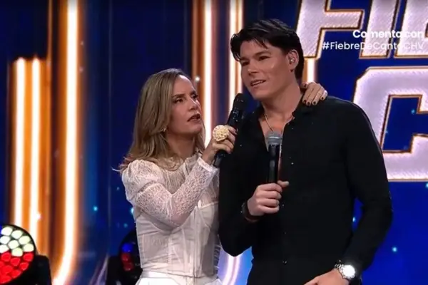 Cuco Cerda fue eliminado de \