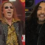 Leo Rey lanzó brutal mensaje a Alexítico en pleno show de fonda, Redes sociales | X