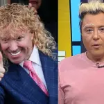 Leonardo Farkas rompe el silencio sobre su querella contra Sergio Rojas , Redes sociales | Referencial