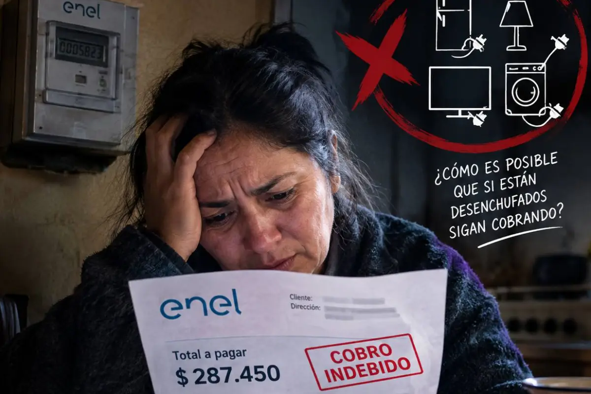 Medidores Nansen N12U01 de Enel