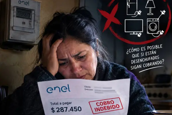 Medidores Nansen N12U01 de Enel
