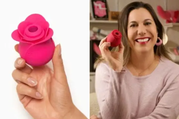 Un regalo especial para esta primavera ,Cedida