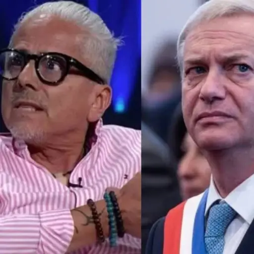 Pablo Herrera criticó en duros términos la gestión de Kast ,Redes sociales | Referencial