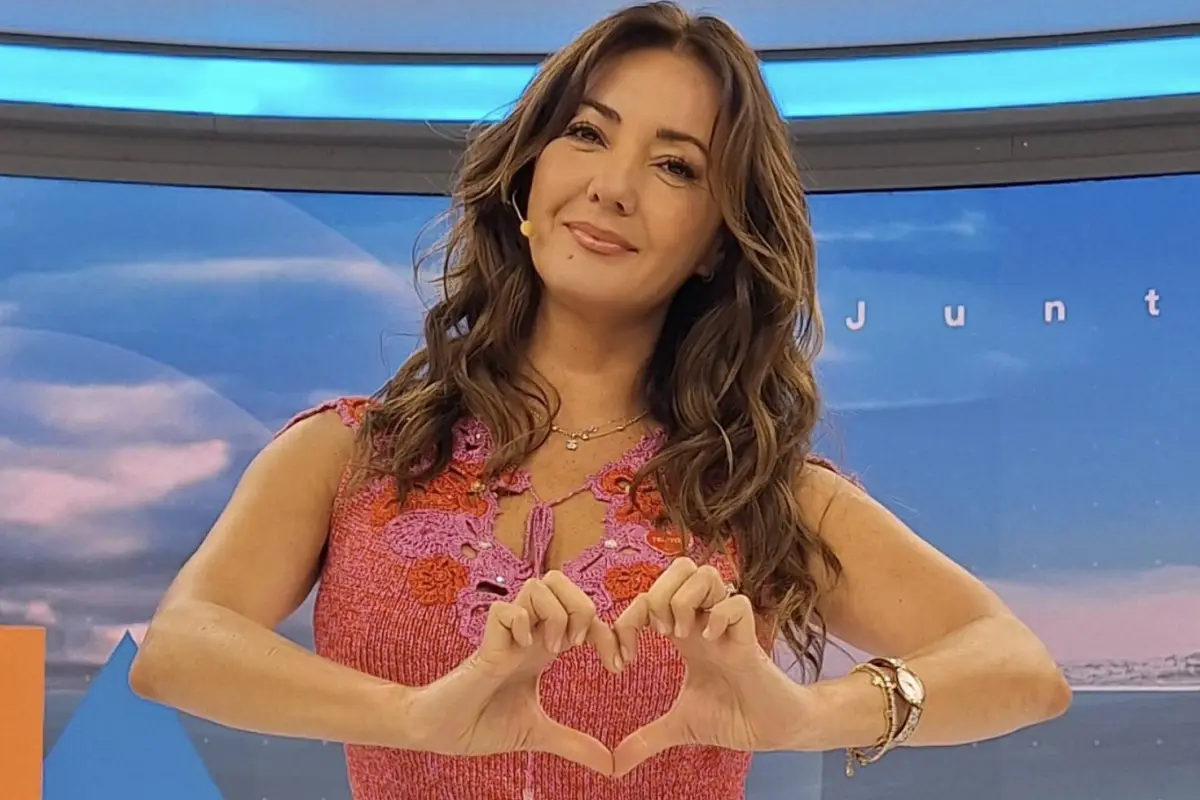 Priscilla Vargas
