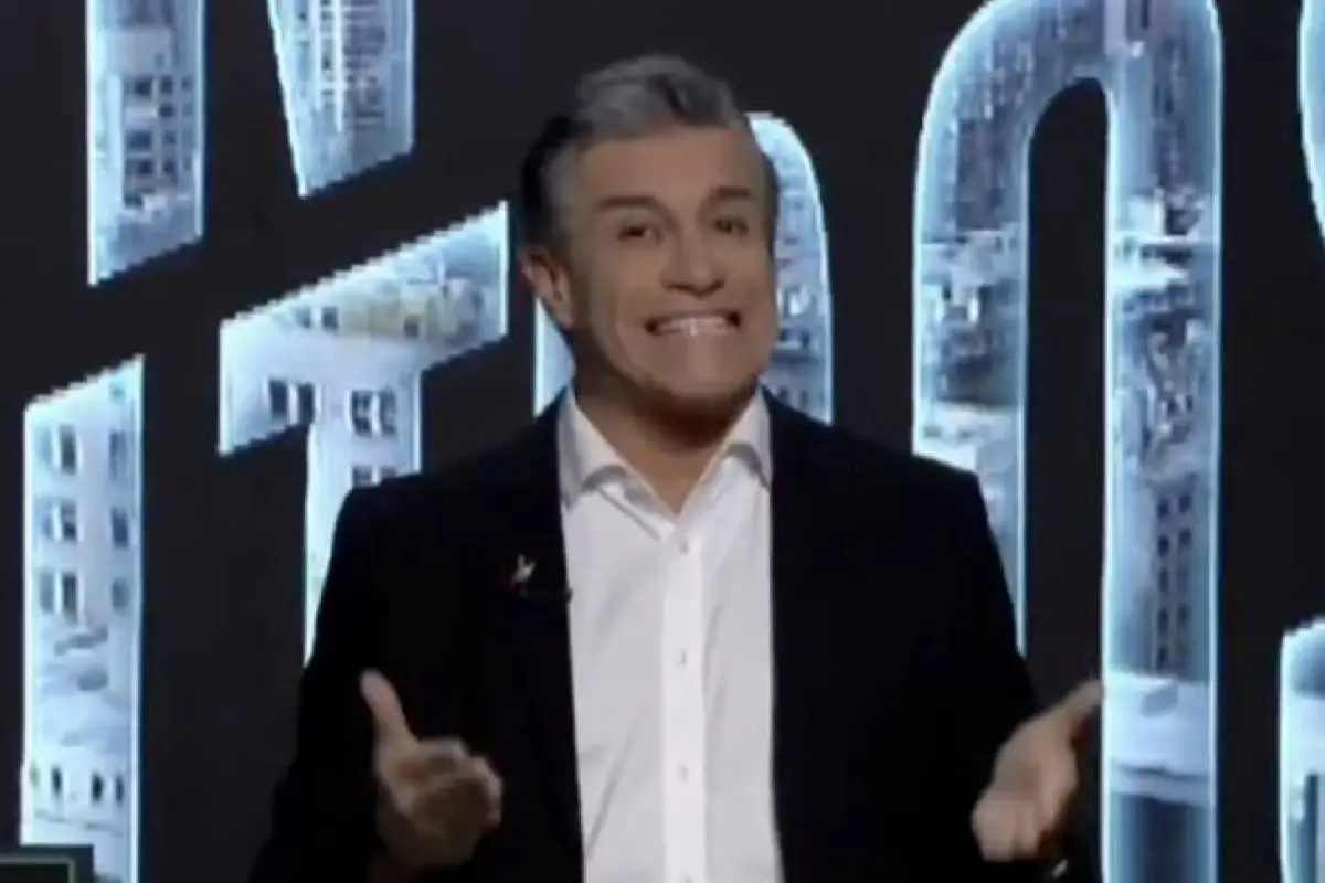 Fernando Solabarrieta