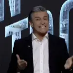 Fernando Solabarrieta